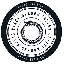 Mi proyecto del curso: Técnicas de tatuaje blackwork con línea fina . % Alejo Ponce tarafından hazırlanan Dövme Tasarımı projesi - 08.06.2023