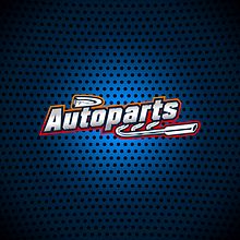 Animación de logo. Motion Graphics, 2D Animation, Animation, Advertising, and Graphic Design project by Edy Argueta - 02.24.2022