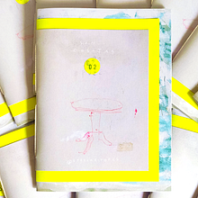 SON COSITAS, VOLII. Un proyecto de Bellas Artes, Creatividad, Dibujo a lápiz, Dibujo y Sketchbook de Stella Citores - 04.04.2023