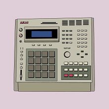 Meu projeto do curso: Fundamentos do beatmaking: da produção ao lançamento. Projekt z dziedziny  Muz, ka, Produkcja muz i czna użytkownika Lucas Fernandes - 02.04.2023
