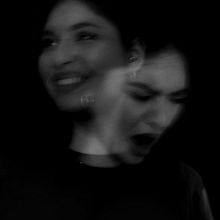 Ritratti. Photograph project by Roberta Farinella - 04.04.2023