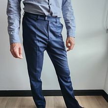 My project for course: Pattern Cutting: Create Classic Tailored Trousers. Artesanato, Design de moda, Costura, e Modelagem e confecção projeto de Monika Lore - 04.04.2023