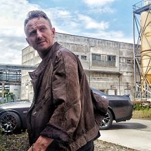 Post Empire by Günther Franke (2021) . Un progetto di Cinema di Eugen Feihe - 04.04.2023