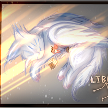 My project for course: Fantastical Illustrations with Procreate. Traditional illustration, Digital Illustration, and Digital Drawing project by Yosydoll - 04.04.2023