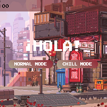 Pixel cards. Un progetto di Web design, Web development, HTML e JavaScript di xolotl.gael - 03.04.2023