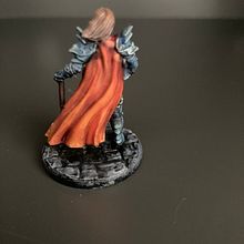 Mi proyecto del curso . Un proyecto de Pintura de luisodelacrua - 05.04.2023