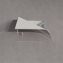 Meu projeto do curso: Modelagem arquitetônica com Rhino 3D e V-Ray. Un progetto di 3D, Architettura, Architettura d'interni, Illustrazione digitale, Modellazione 3D, Architettura digitale e ArchVIZ di gabrielgrn2 - 04.04.2023