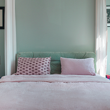 Clients home in London . Un proyecto de Diseño de interiores de Tash Bradley - 01.06.2022