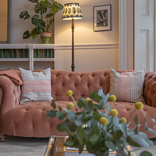 My London Home . Un proyecto de Diseño de interiores de Tash Bradley - 01.01.2023