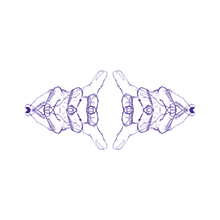 HANDS. Un progetto di Design e Illustrazione tradizionale di laura.matteo - 01.04.2017