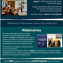 Mon projet du cours : Création de modèles de newsletters avec Adobe XD et Canva Ein Projekt aus dem Bereich Designverwaltung, Grafikdesign, Marketing, Digitales Marketing, Content-Marketing, Digitales Design und Kommunikation von marco_gabutti - 06.04.2023