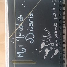Mi proyecto del curso: Cuaderno artístico para viajes imaginarios . % Gerardo Ezequiel Gancio tarafından hazırlanan Güzel sanatlar, Yaratıcılık, Çizim, Ve Eskiz defteri projesi - 04.06.2023