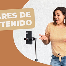 Qué son los Pilares de Contenido y cómo usarlos en tu estrategia de Social Media. Video, Podcasting, and YouTube Marketing project by Yesenia Bocanegra - 07.02.2022