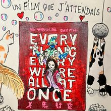 Follow up n°16 to "Illustrated Life Journal: A Daily Mindful Practice" : March 2023. Drawing, Traditional illustration, Sketchbook, Narrative, Stor, and telling project by Stig Legrand - 04.06.2023