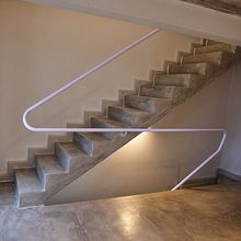 Barrancas de Nieva B03. Un proyecto de Diseño y Arquitectura de Leandro Fregoni Quintar - 07.04.2023