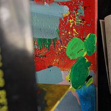 Changing Perspective: Close-Up Series (March 2023). Un projet de Photographie de Noni - 07.04.2023