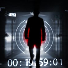 Opener TV project Zhest. Un proyecto de Motion Graphics, Diseño y Animación 2D de Vitalii T - 07.04.2023