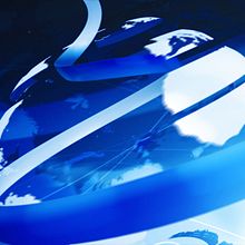 Program opener News. Un proyecto de Motion Graphics, Animación, Animación 3D y Animación 2D de Vitalii T - 07.04.2023