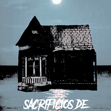 Mi proyecto del curso: Introducción a la escritura de historias de terror. Writing, Stor, telling, and Narrative project by Lucia Mendez - 03.20.2023