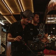 Reel 2022. Film, Video, and TV project by William Ulloa - 04.07.2023
