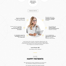 My project for course: Fundamentals of UX Writing for Beginners. UX / UI, Design de informação, Cop, writing, e Design de apps projeto de Rustam Khismatulin - 08.04.2023