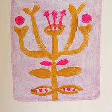 Mi proyecto del curso: Cuaderno de artista: explora técnicas de ilustración. Design, Traditional illustration, Fine Arts, Painting, Creativit, Creating with Kids, and Sketchbook project by Beatriz Pérez Peiró - 04.08.2023