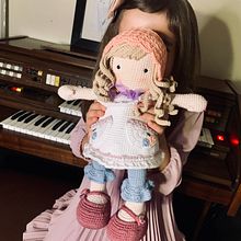 Lily Ann Ein Projekt aus dem Bereich H und werk von Cátia Rei - 07.04.2023