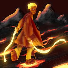 Mis últimos tres dibujos de marzo 2023. Un proyecto de Ilustración tradicional de Sara Sánchez Canto - 08.04.2023