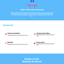 Meu projeto do curso: Web design com Figma: criação de interfaces eficazes. Un progetto di UX / UI, Web design, Design per smartphone, Design digitale, Progettazione di applicazioni e Design di prodotti digitali di felipe_alvesinn - 01.04.2023