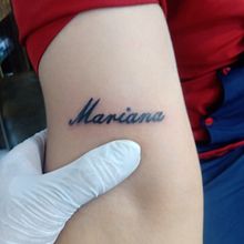 Tatuaje nivel 1. Tattoo Design project by Juan Mora - 02.21.2022