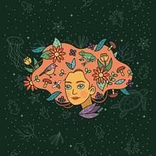 Packaging. Un proyecto de Ilustración tradicional y Diseño de Ingrid Zúñiga - 09.04.2023