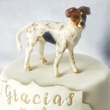 Jacinta . Un projet de Design  , et DIY de Elizabeth Lanas del Pozo - 21.03.2023