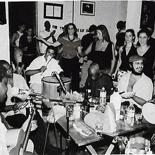 Meu projeto do curso: Introdução à percussão: descubra a magia dos ritmos. Music, and Music Production project by Lucas Fernandes - 06.08.2023