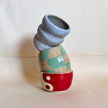 ceramic mugs. Un projet de Céramique de Kirsten Kai - 10.04.2023