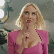 Opener TV project Mechtayu. Un proyecto de Motion Graphics, Animación, Animación 2D y Animación 3D de Vitalii T - 10.04.2023