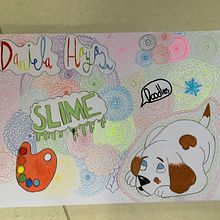 ¿Que te inspira?. Un progetto di Pittura, Disegno, Pittura acrilica e Creatività con i bambini di Lucía Rodríguez Espinosa - 10.04.2023