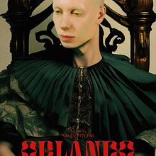 ORLANDO Movie poster.. Design, Traditional illustration, Poster Design, Photograph, Art Direction, Graphic Design, Photograph, Post-production, Photo Retouching, Mobile Photograph, Portrait Photograph, Photographic Lighting, Digital Illustration, Studio Photograph, and Concept Art project by Ezra Robles Maldonado - 04.10.2023