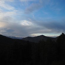 Paisaje. Een project van Fotografie van Montse Mora Torres - 25.03.2023