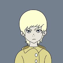 Ryo Animation 🤍 (2022). 2D Animation, Animation, Character Animation, Traditional illustration, Animated Illustration, Digital Illustration, Design, Digital Design, and Character Design project by Irlanda Pineda - 09.22.2022