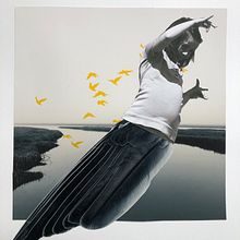 Origin Stories. Un projet de Photographie de Anne Piessens Piessens - 11.04.2023