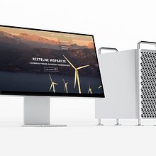 Aku-Tech - strona WWW dla specjalistów od BDO. Web Development, SEO, SEM, Content Writing, and Content Marketing project by Studio A7 - agencja Web, SEO, SEM - 04.11.2023