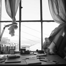 Fracciones. Un progetto di Fotografia di Luis Martínez - 11.04.2023
