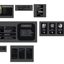 Mi proyecto del curso: Introducción al UX Writing. Un proyecto de UX / UI, Diseño de la información, Cop, writing y Diseño de apps de Lucero Rey - 11.04.2023