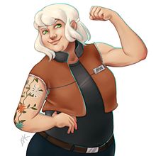 Let's Get to Work Ein Projekt aus dem Bereich Design von Figuren und Digitale Illustration von Aaron Kapral - 05.08.2019