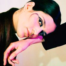 My project for course: Digital Retouching for Analog Fashion Photography. Photograph, Post-production, Photo Retouching, Fashion Photograph, Digital Photograph, Fine-Art Photograph, Color Correction, Photograph, and Film Photograph project by ana victoria parada duque - 04.12.2023