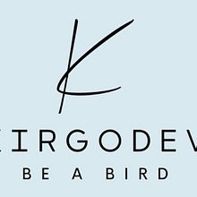 Logo de mi marca personal. Web Development project by David De La Puente Enriquez - 01.27.2023