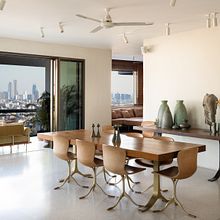 My project for course: Interior Photography_ gallery of images from a recently designed apartment in Bangkok. Photograph, Interior Architecture, Interior Decoration, Commercial Photograph, Architectural Photograph & Interior Photograph project by Tracey Malone - 04.12.2023