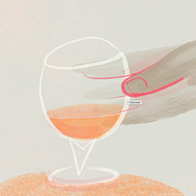 My project for course: Animated Illustration in Procreate: Tell a Story with Movement. Traditional illustration, Animation, Digital Illustration, Narrative, and Animated Illustration project by Jutta Török - 04.05.2023