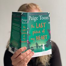 The Last Piece of My Heart. Un proyecto de Escritura de Paige Toon - 12.04.2023