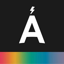 ⚡ Mi portfolio. Un proyecto de Br, ing e Identidad, Diseño gráfico y Diseño Web de Álvaro García de la Mata - 12.04.2023